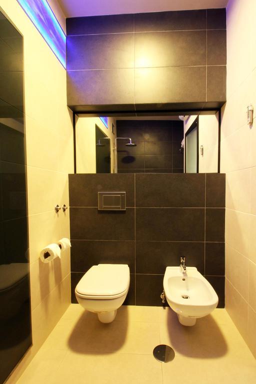 Motel Tropicana Вила-Нова-ди-Гая Номер фото