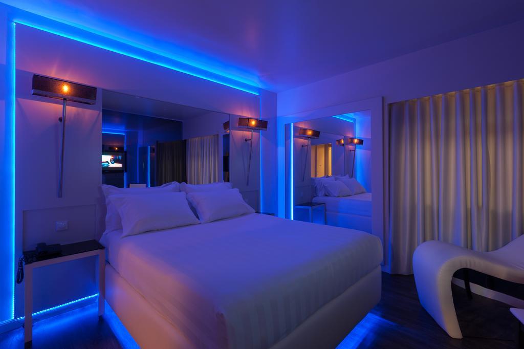 Motel Tropicana Вила-Нова-ди-Гая Экстерьер фото