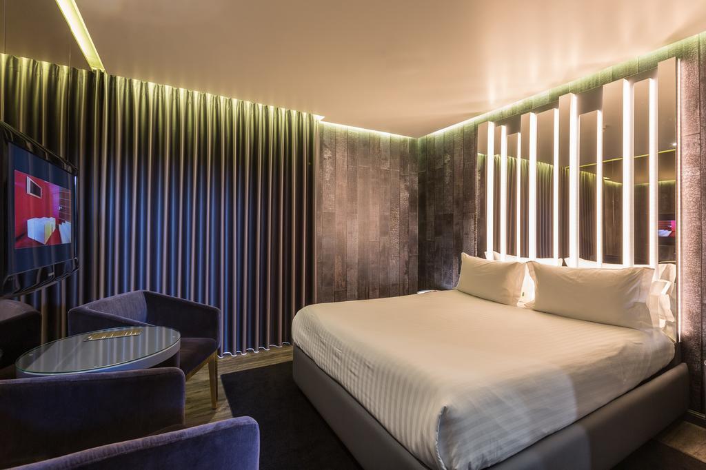 Motel Tropicana Вила-Нова-ди-Гая Экстерьер фото
