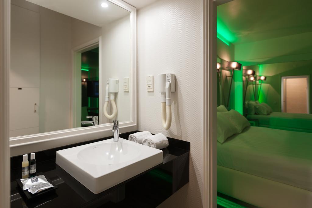 Motel Tropicana Вила-Нова-ди-Гая Экстерьер фото