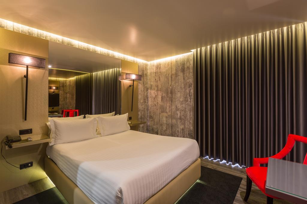 Motel Tropicana Вила-Нова-ди-Гая Экстерьер фото