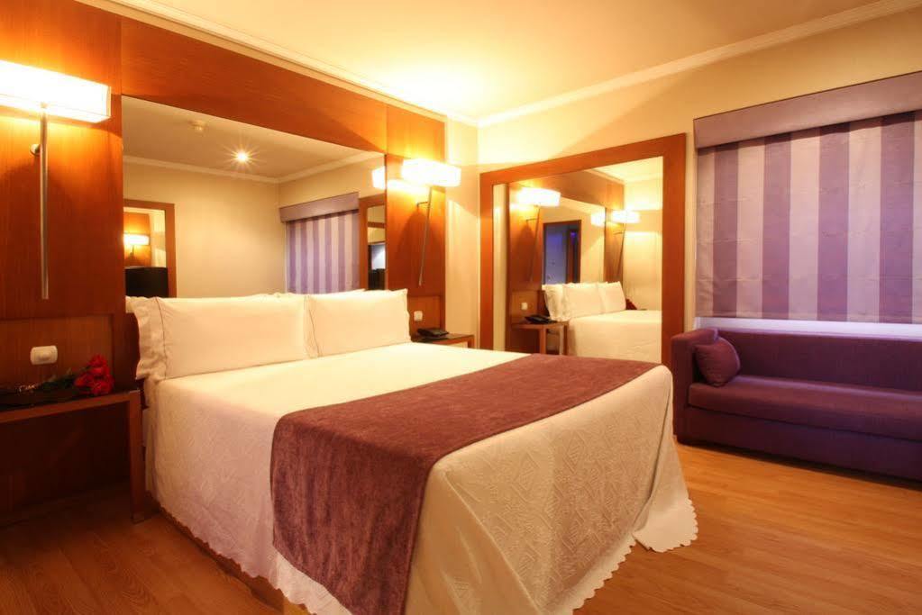 Motel Tropicana Вила-Нова-ди-Гая Экстерьер фото